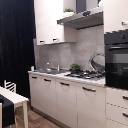 La Petite Maison Apartment Padova Exterior foto