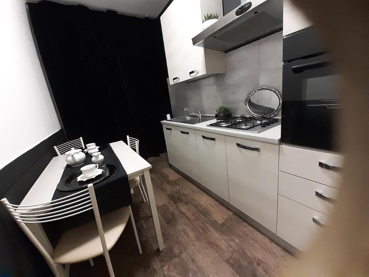 La Petite Maison Apartment Padova Exterior foto