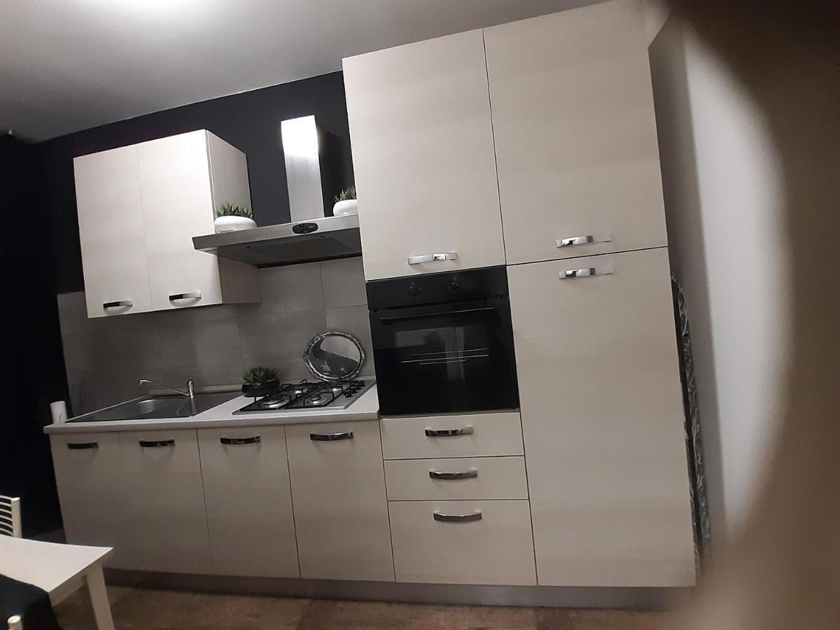 La Petite Maison Apartment Padova Exterior foto