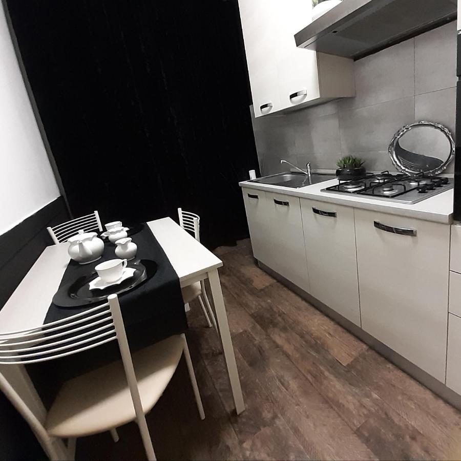 La Petite Maison Apartment Padova Exterior foto