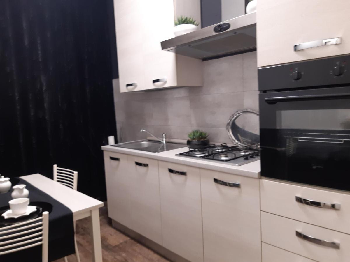 La Petite Maison Apartment Padova Exterior foto